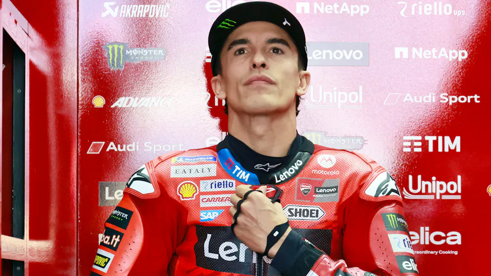 MotoGP. Accidenté, Marc Marquez va être opéré du pied droit