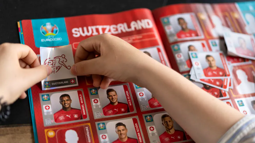 Das Ende einer Ära. FIFA und Panini gehen nach der WM 2030 getrennte Wege