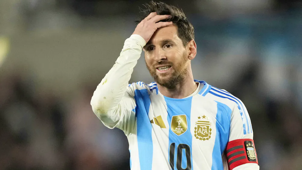 Mondial 2026. Lionel Messi : «Devant nous il y a d'autres favoris en meilleure forme»