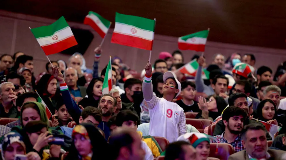 Football. L'Iran dit qu'il participera au Mondial