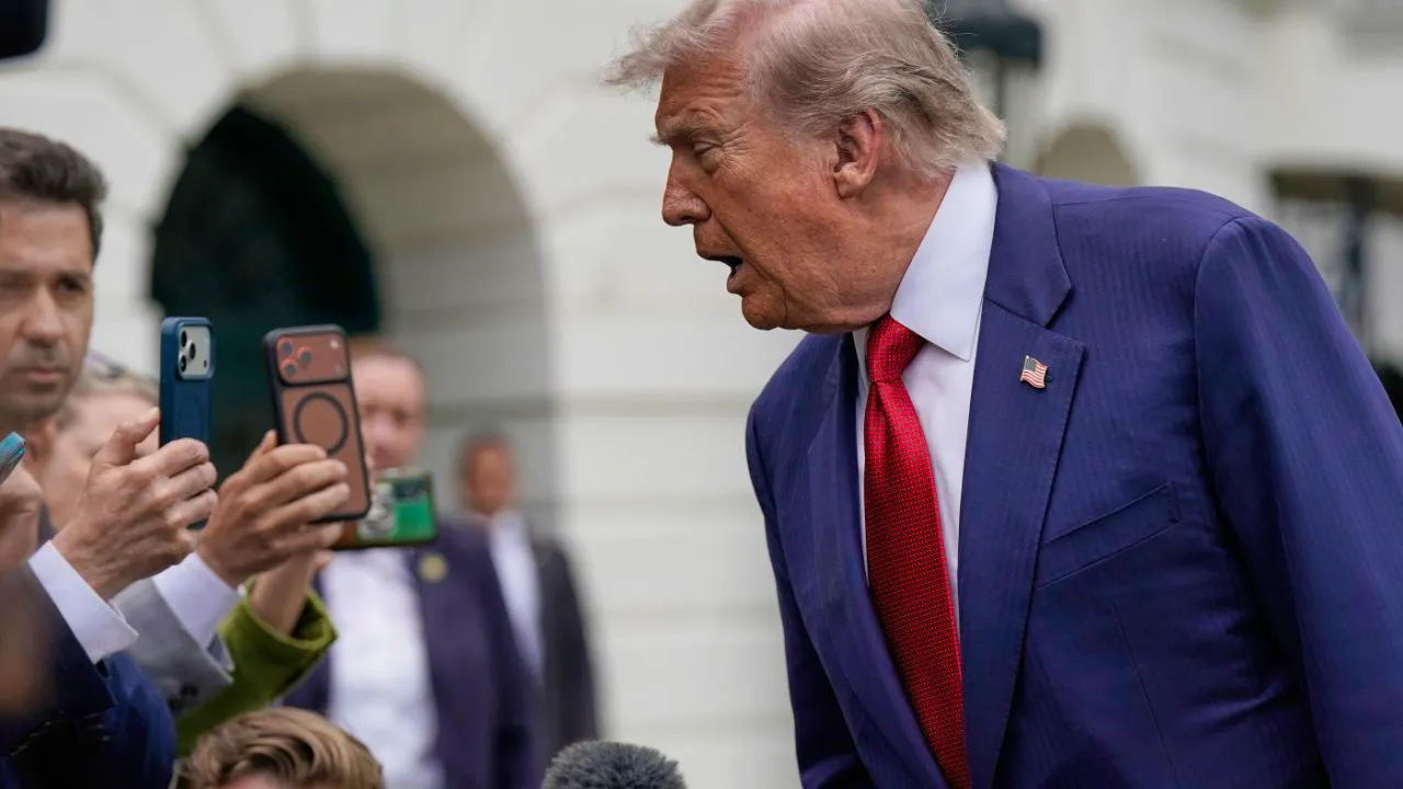 USA. Iran antwortet auf US-Vorschlag – Trump: völlig inakzeptabel