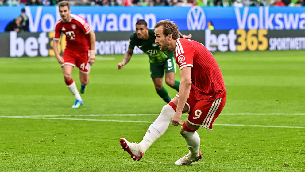 Elfmeterpunkt manipuliert?. «Unnötige Aktion» – Wirbel nach Kanes Penalty-Fehlschuss