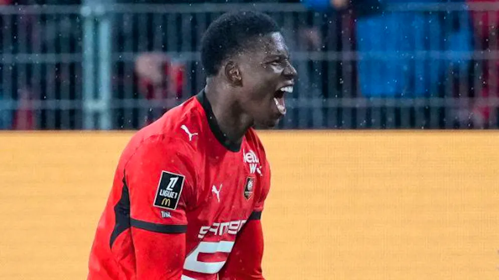 Ligue 1. Embolo mit wichtigem Treffer für Rennes – Zakaria trifft ins eigene Tor