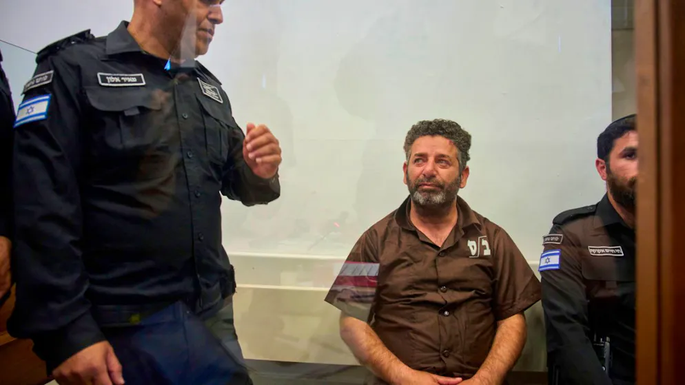 Medio Oriente. Flotilla, espulsi da Israele i due attivisti Thiago e Saif