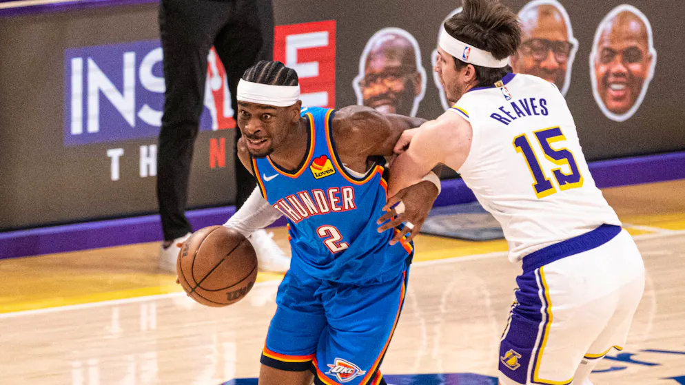 NBA. Les Lakers au pied du mur, les Cavaliers se reprennent
