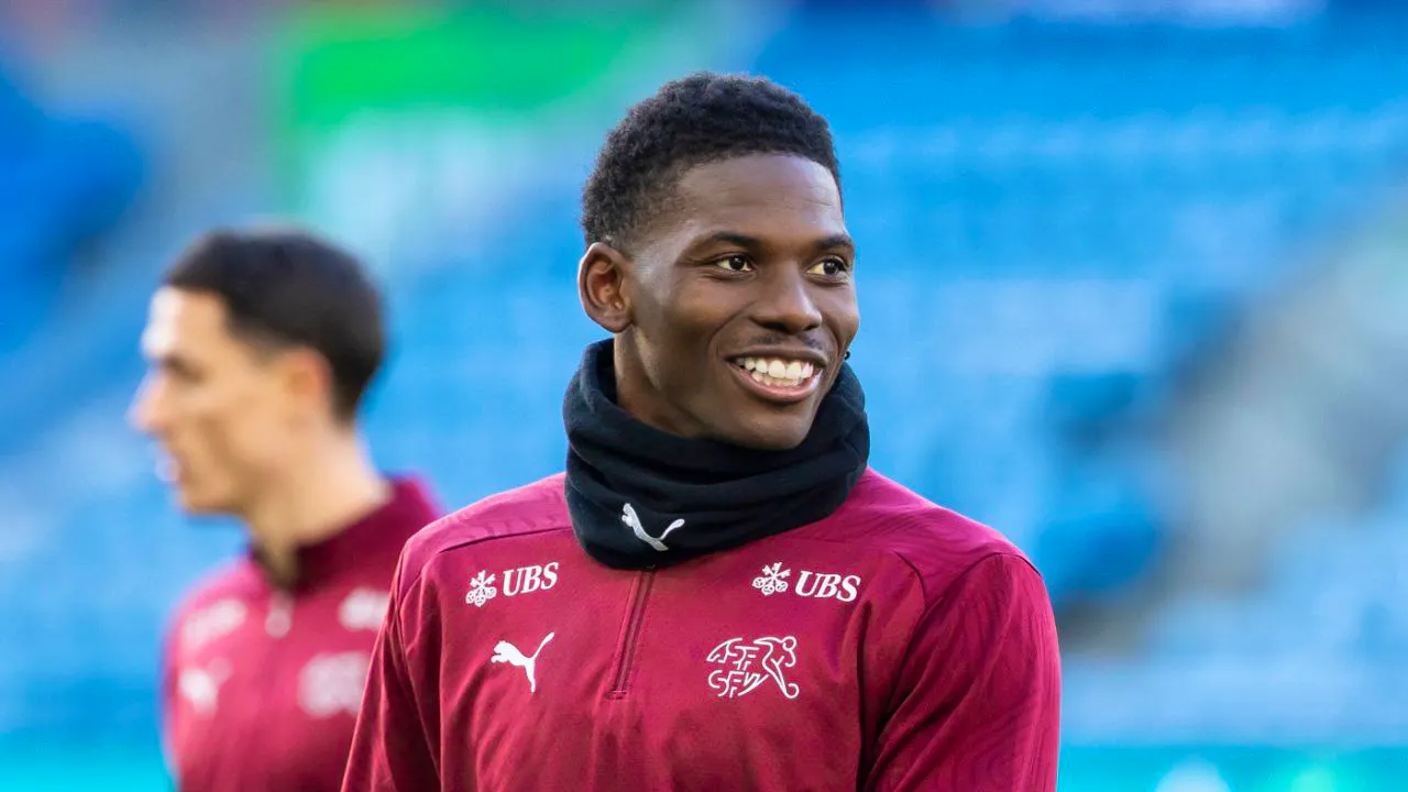 Football. Breel Embolo offre la victoire à Rennes