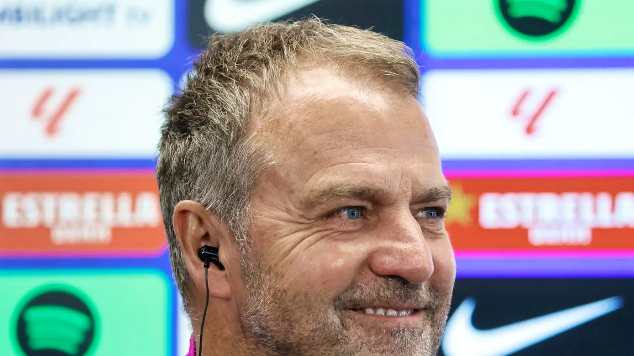 Football. Balle de titre pour le Barça