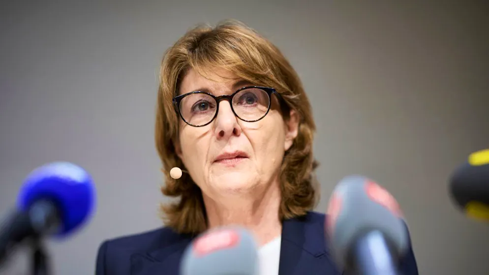 Caso Francesco Maisano. La direttrice dell'Unispital di Zurigo ringrazia il «whistleblower» licenziato