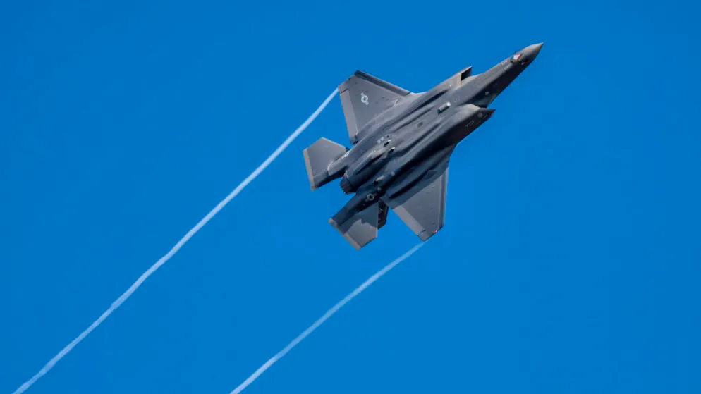 Armamenti. Il Gruppo per una Svizzera senza esercito non sosterrà l'iniziativa contro l'acquisto degli F-35