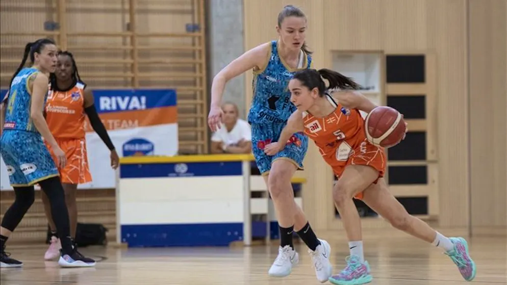 Basket. Il Riva battuto in finale dal Grasshopper