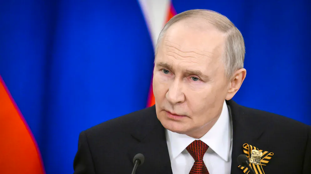 Guerra. Putin vuole la vittoria in Ucraina, ma intanto ripartono i negoziati