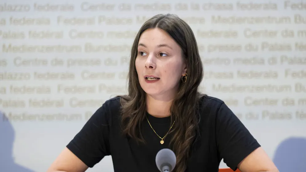 «Complice des seigneurs de guerre». Le GSsA hausse le ton «contre la guerre et la militarisation»