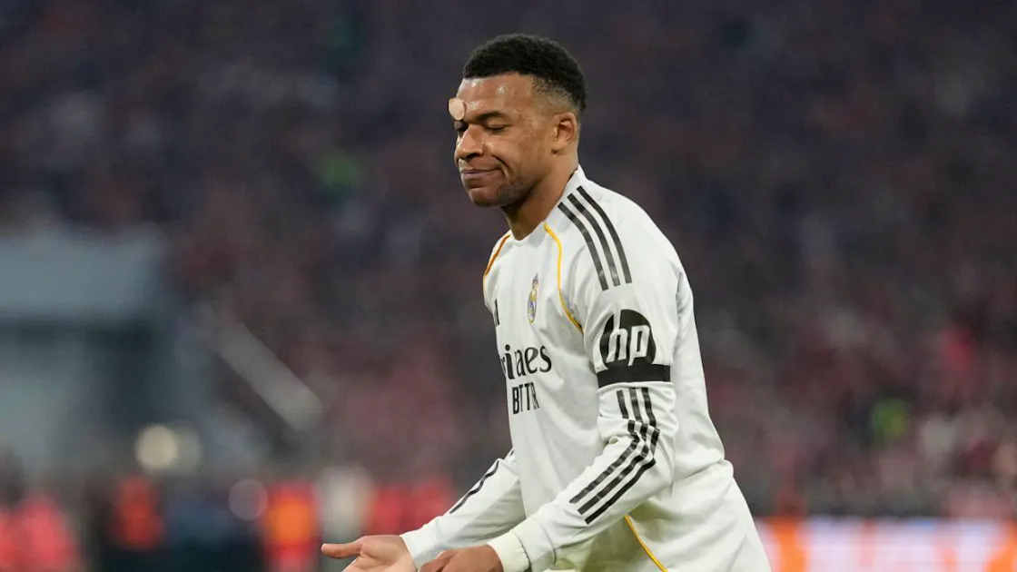 Football: Real Madrid sink into chaos ahead of Clásico | blue News