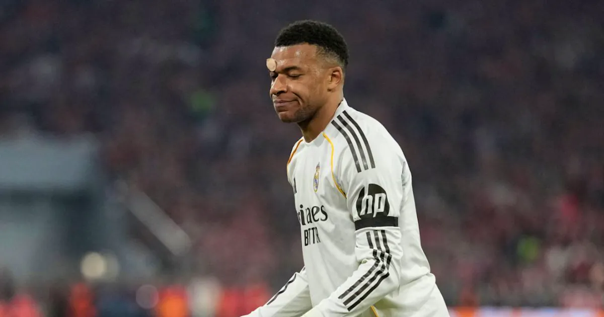 Football: Real Madrid sink into chaos ahead of Clásico | blue News