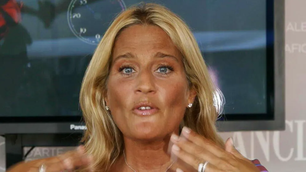 Scontro sui social. Heather Parisi: «Hantavirus? Non mi vaccino», la dura replica di Matteo Bassetti