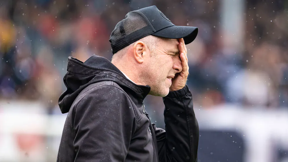 Super League. Saint-Gall renverse Lugano et consolide sa 2e place