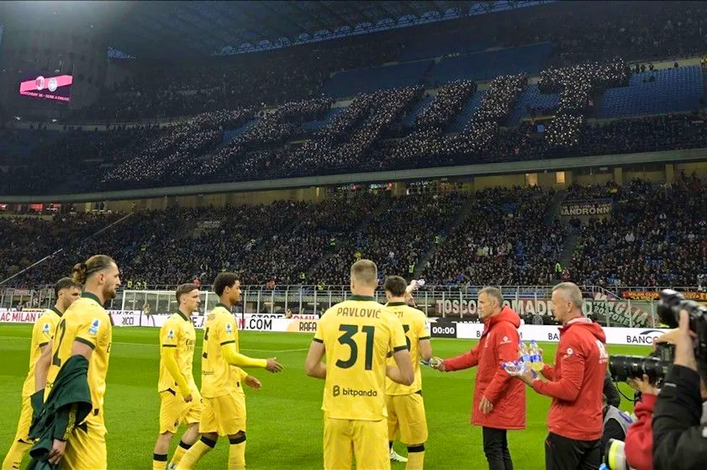 Milan