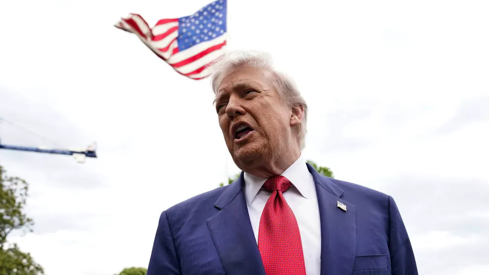 Iran-Konflikt. Was der Iran Trump angeboten hat +++ Ölpreis zieht an +++ Aufruf: Indien soll Sprit sparen