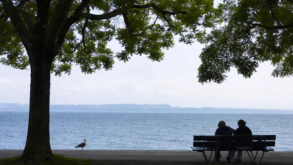 14 juin. Prendre soin des aînés jusque dans la Constitution: Neuchâtel votera