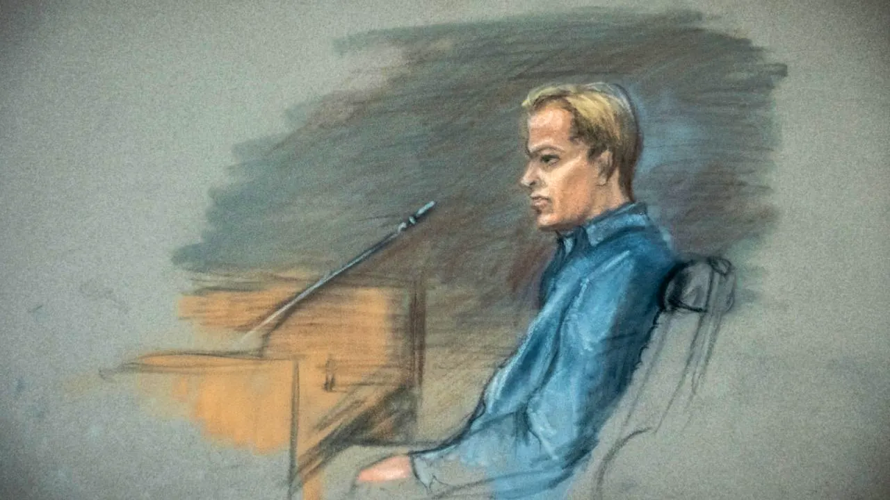Norway. Verdict in the trial against Høiby will be announced in June