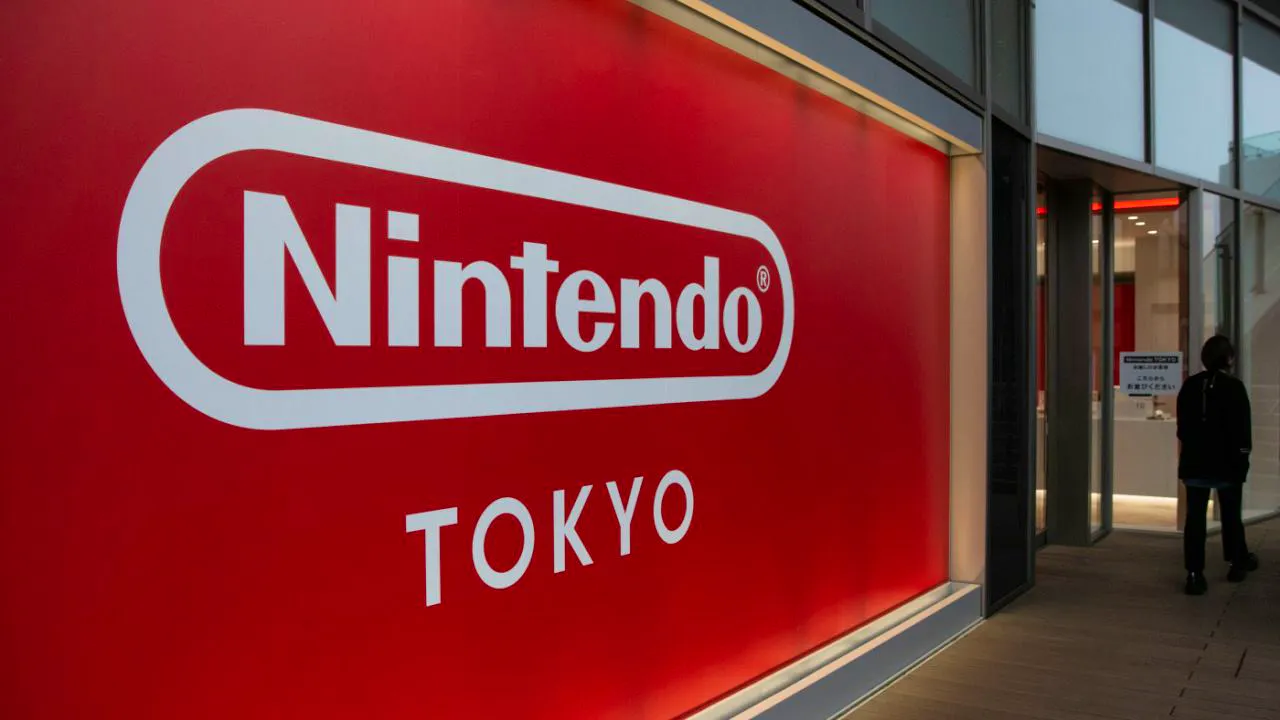 Economie. Nintendo dégringole de 10% à la Bourse de Tokyo