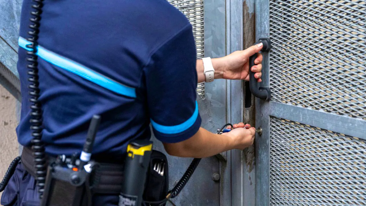 Strafurteile. Zahl der Inhaftierten in der Schweiz erreicht neuen Höchststand