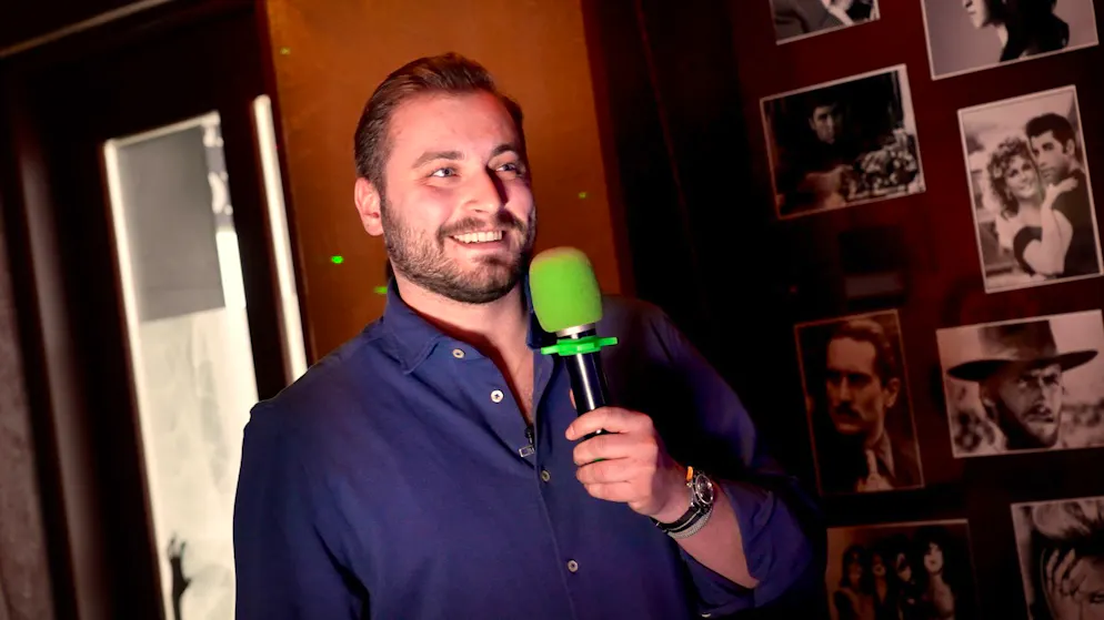 Surprising result. How suitable are the ESC songs for karaoke? We tested it so you don't have to