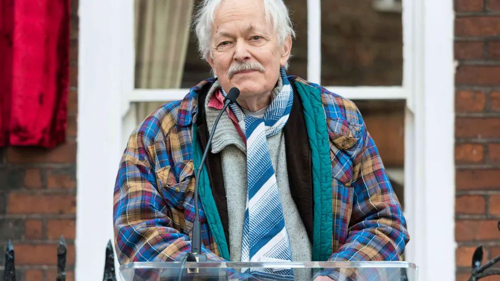 odesstern-Kommandant und Theaterstar. «Star Wars»-Darsteller Michael Pennington mit 82 Jahren gestorben