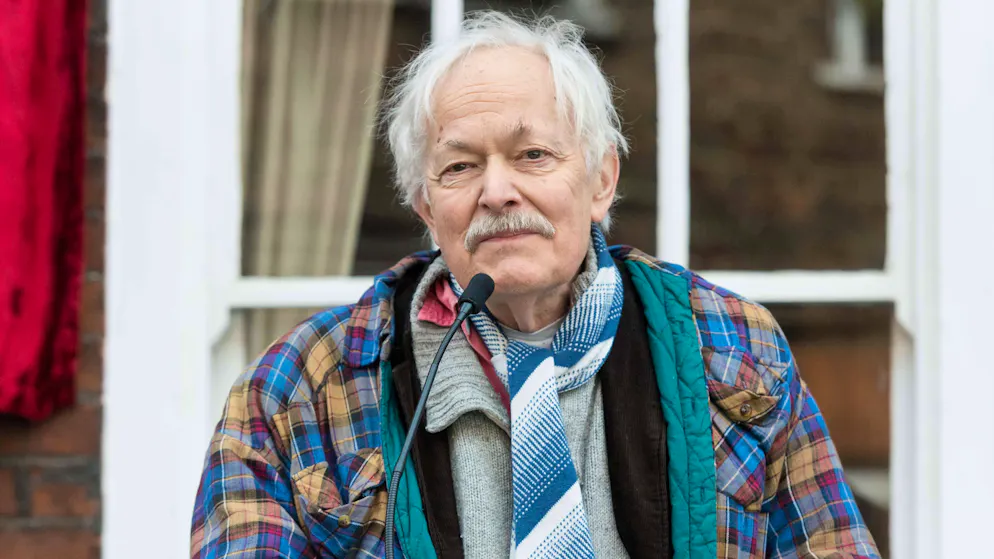 Todesstern-Kommandant und Theaterstar. «Star Wars»-Darsteller Michael Pennington mit 82 Jahren gestorben