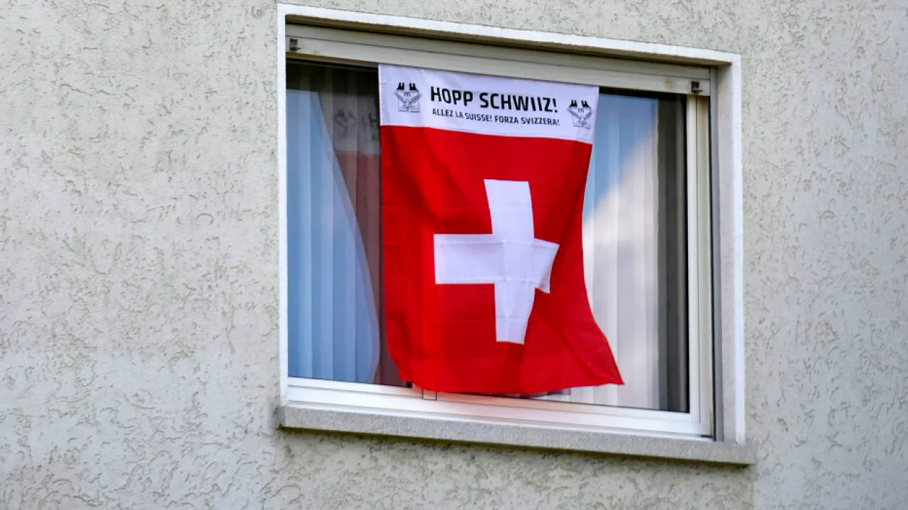 Tourism and leisure. XXL Football World Cup only gives Swiss economy a limited boost