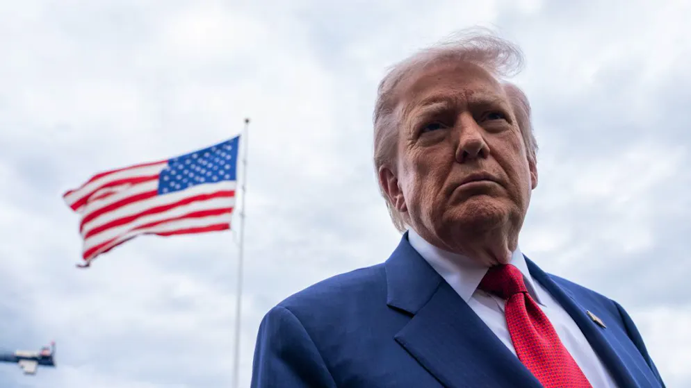 Medio Oriente. L'Iran invia risposta agli Usa. Trump: «Totalmente inaccettabile»