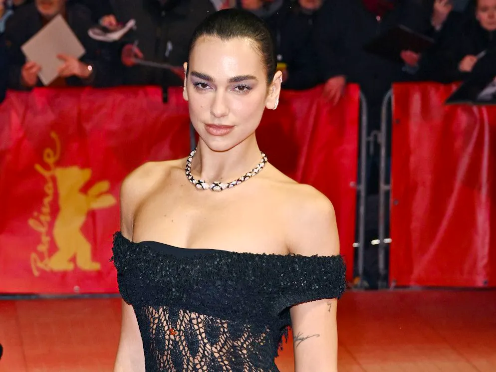 Dua Lipa