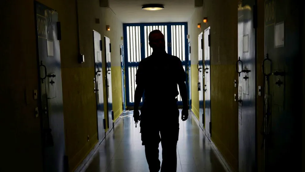 Ufficio federale di statistica. Svizzera: superata la soglia delle 7000 persone detenute, è record