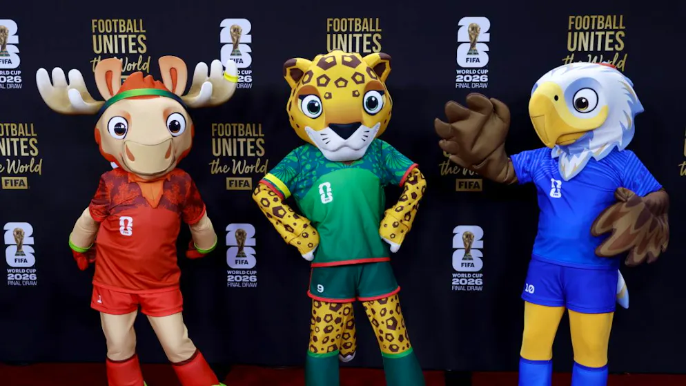 Ecco perché. I Mondiali di calcio portano slancio limitato all'economia svizzera