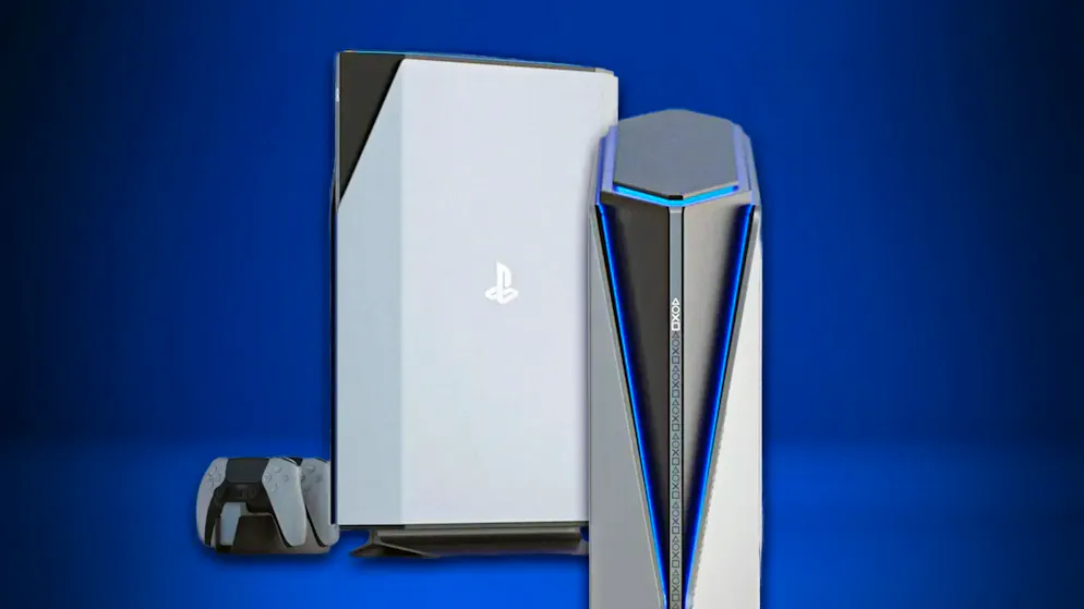 Memory crisis. The wait for the Playstation 6 could be even longer