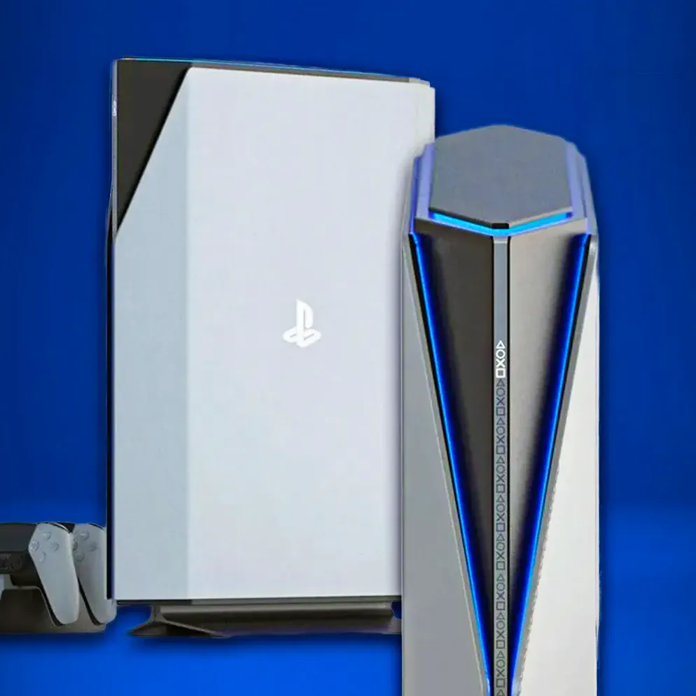 Speicherkrise. Das Warten auf die Playstation 6 könnte noch länger dauern