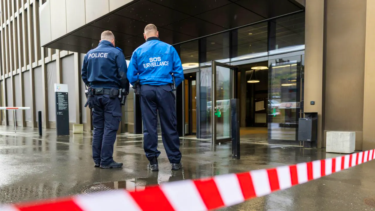 Brandkatastrophe. Staatsanwaltschaft befragt Sicherheitschef von Crans-Montana VS