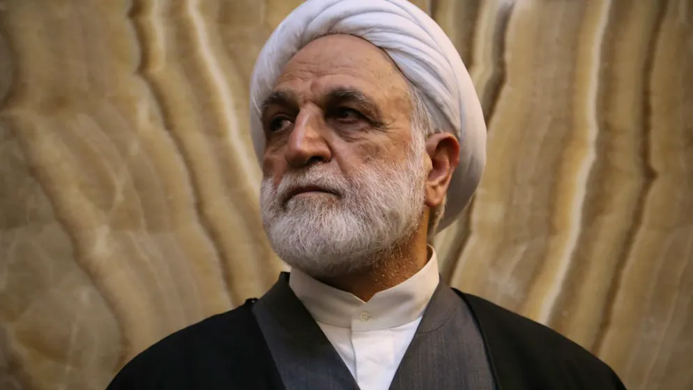 Accusation of espionage. Iran executes another death sentence