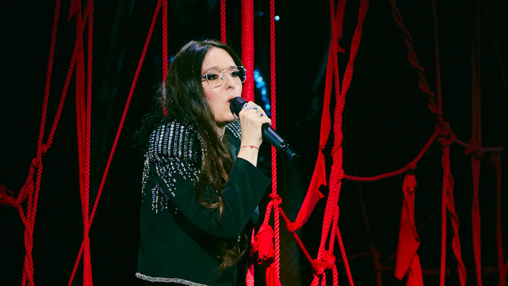 The big ESC ranking. 1st place for Switzerland - but the ESC could be brutal