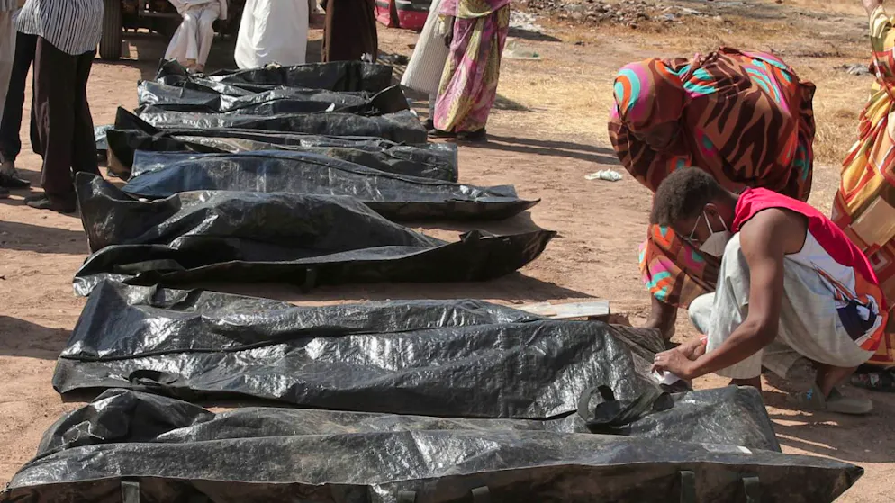 La denuncia dell'ONU. «In Sudan i droni hanno causato 880 morti tra i civili da gennaio»