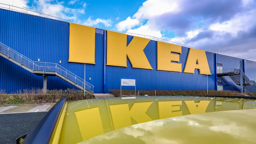 Ecco quale. Un'illustratrice italiana fa causa a Ikea e vince: «Mi ha rubato un disegno»