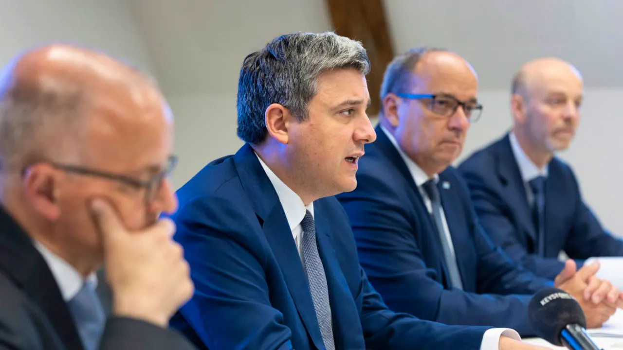 Immigration. Cantons et communes font front contre l'initiative de l'UDC