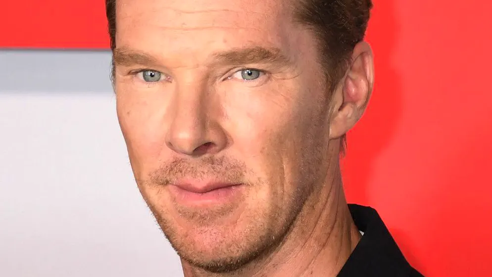 «Agressé verbalement». Benedict Cumberbatch en colère contre un cycliste