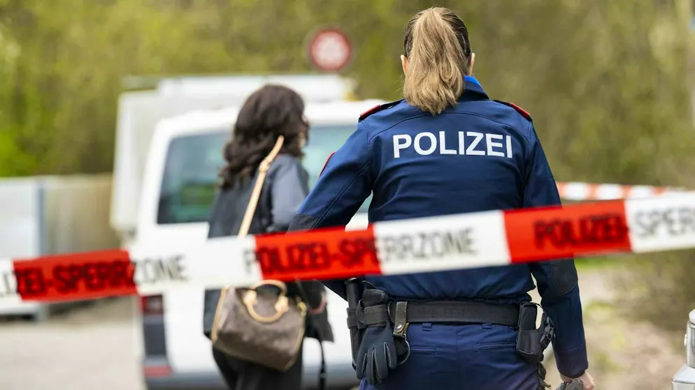 In the case of violent crimes, the Zurich police corps disclose the nationality of those involved. The situation is different for other crimes.