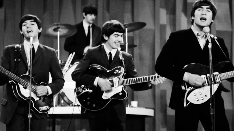 Musica. A Londra apre il primo museo ufficiale dei Beatles fra ricordi e cimeli