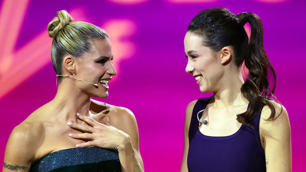 Avrà accettato Giulio Berruti?. Cosa pensa Aurora Ramazzotti del nuovo compagno di Michelle Hunziker? Ecco le sue parole
