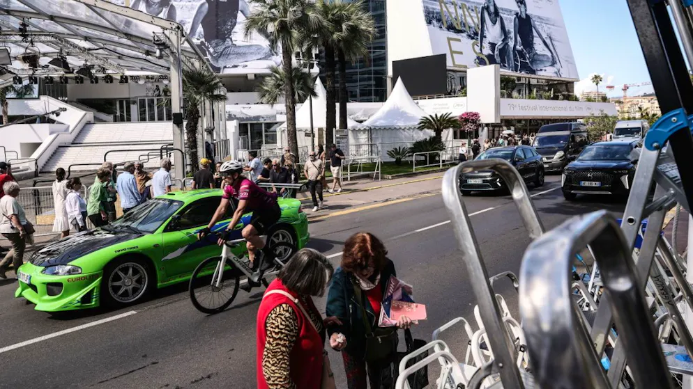 Médias. Cannes : J-1 avant le plus grand festival de cinéma au monde