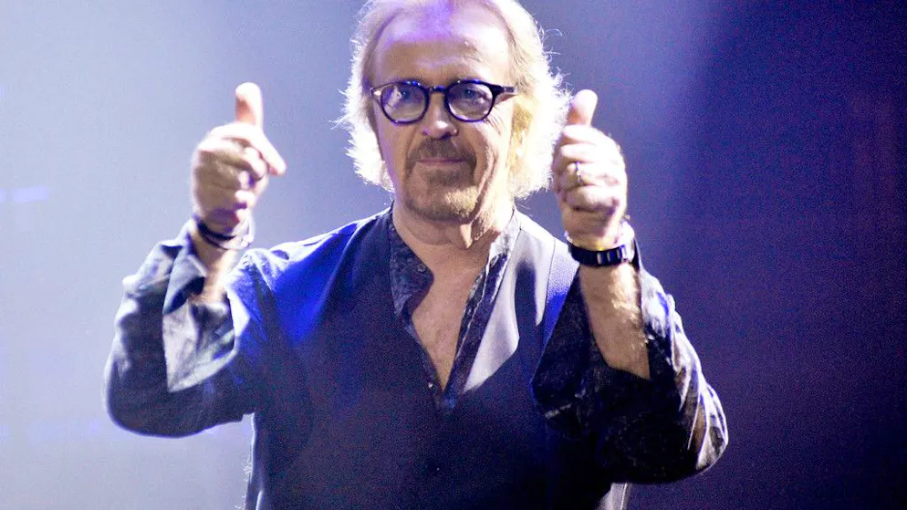 Un nuovo show. Umberto Tozzi porta «Gloria» a teatro: debutto a Milano per il musical che guarda a Broadway