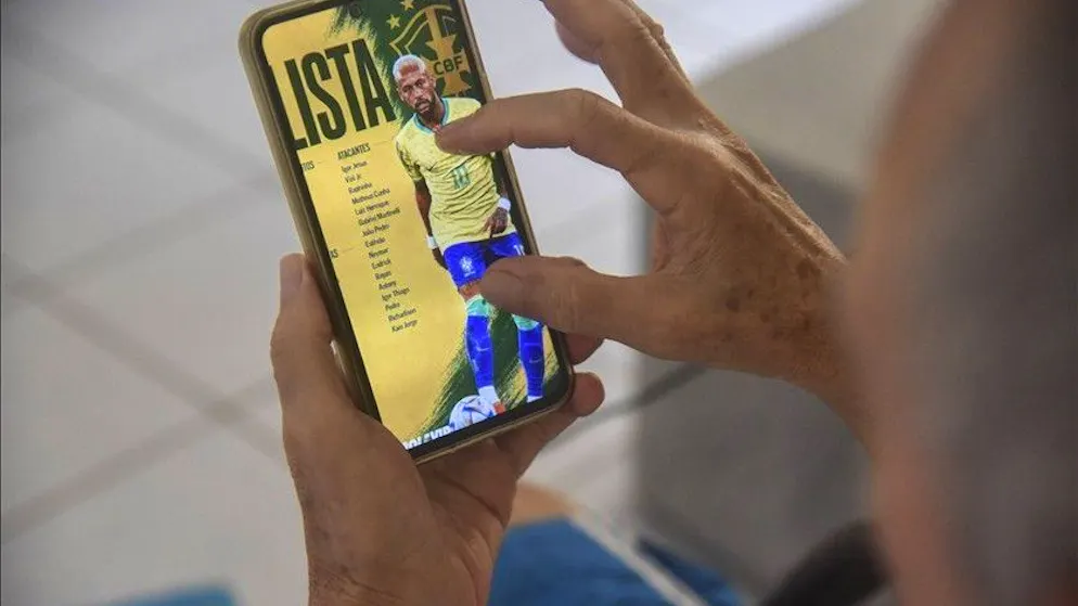 Calcio. Neymar è tra i preconvocati del Brasile ai Mondiali