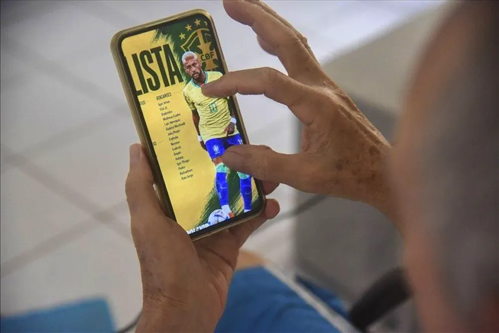 Ci sarà?